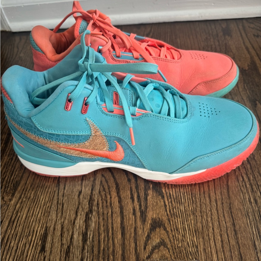 Nike Zoom LeBron NXXT Gen